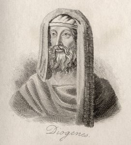 Diogenes ze Sinope